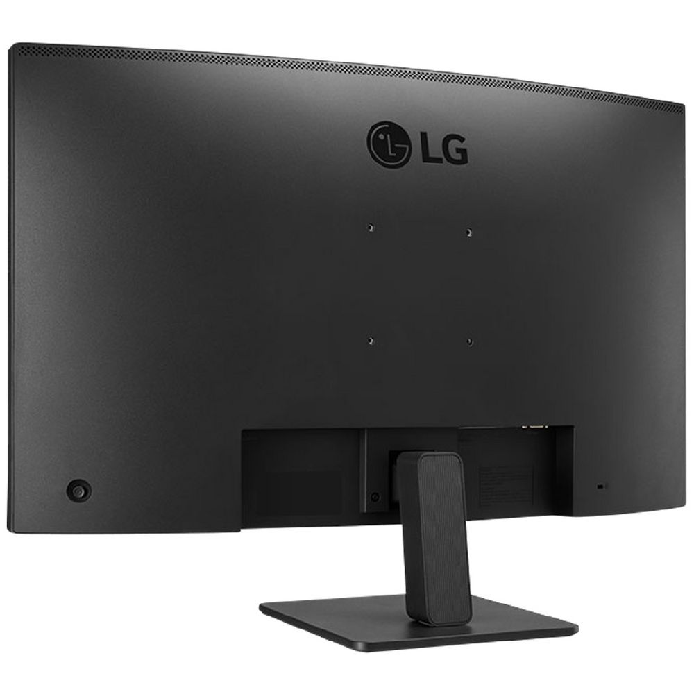 LG 31.5'' 32MR50C-B FHD Curved VA Monitor - 1920x1080 (16:9) / 5ms / 100Hz / VESA