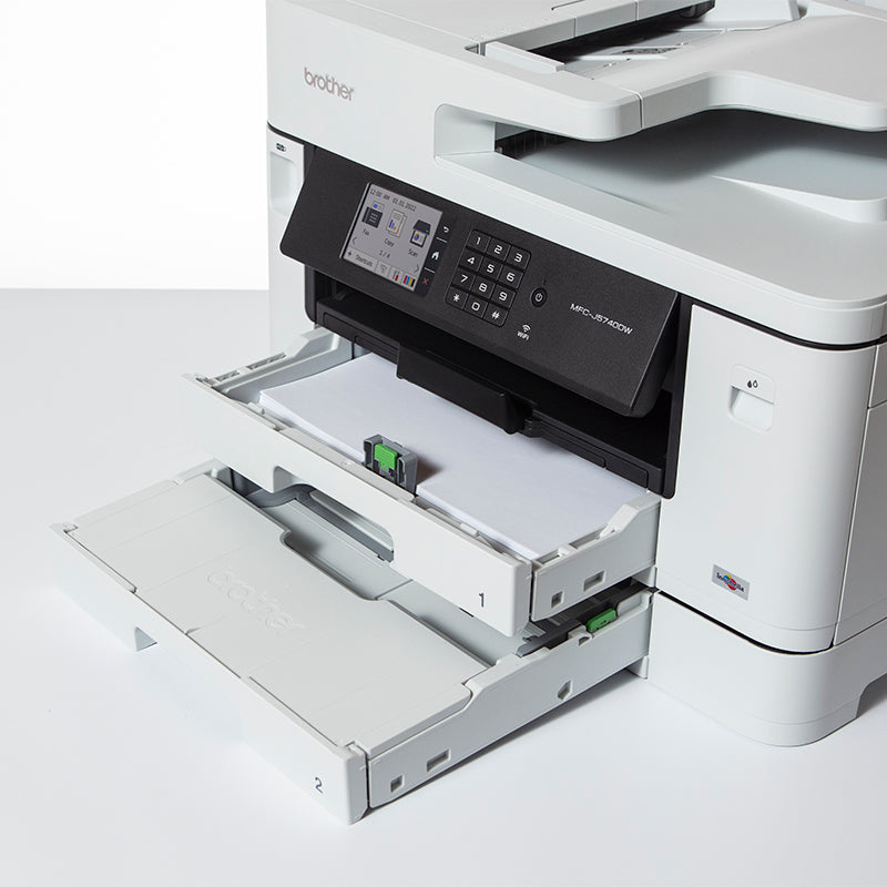 Brother MFC-J5740DW Inkjet A3 Multi-Function Printer