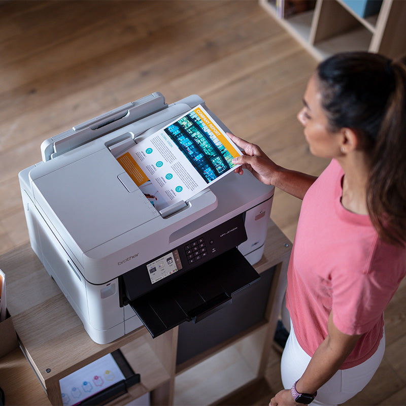 Brother MFC-J5740DW Inkjet A3 Multi-Function Printer