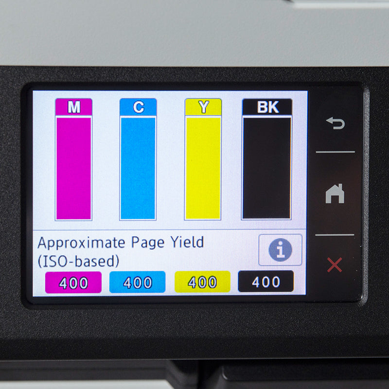Brother MFC-J5740DW Inkjet A3 Multi-Function Printer