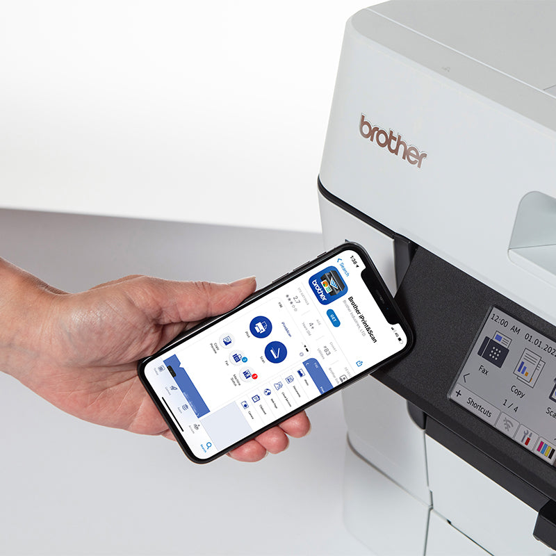 Brother MFC-J5740DW Inkjet A3 Multi-Function Printer