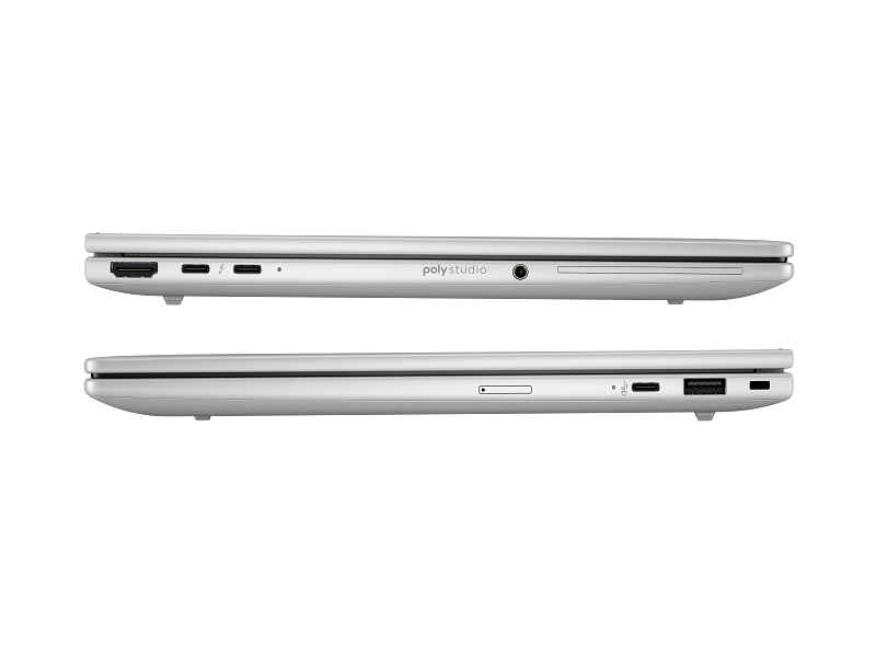HP Elitebook 8 G1i 13 BQ4D6PT