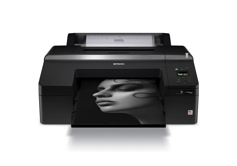 EPSON SureColor P5070 - 17" A2+ Production Photo, Proofing & Packaging Printer