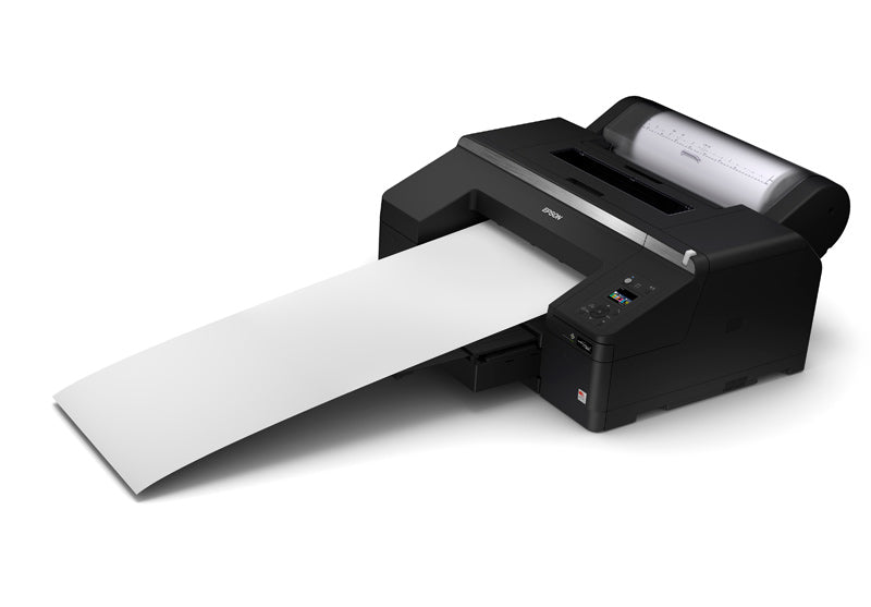 EPSON SureColor P5070 - 17" A2+ Production Photo, Proofing & Packaging Printer