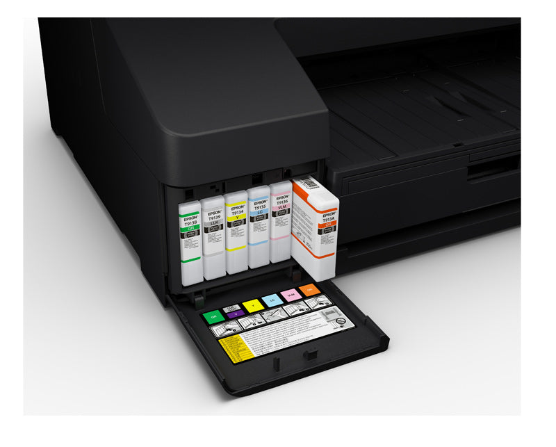 EPSON SureColor P5070 - 17" A2+ Production Photo, Proofing & Packaging Printer