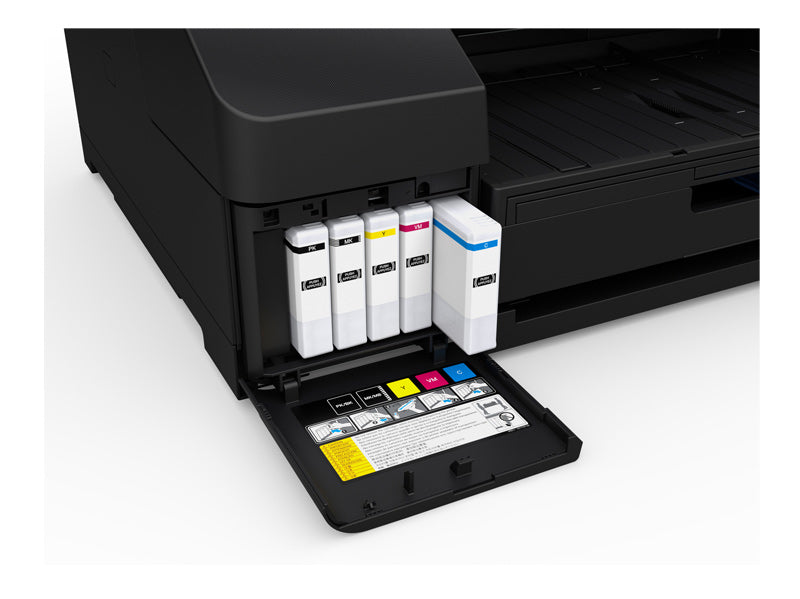 EPSON SureColor P5360 17" Production Photo, Fine Art & Graphics Printer