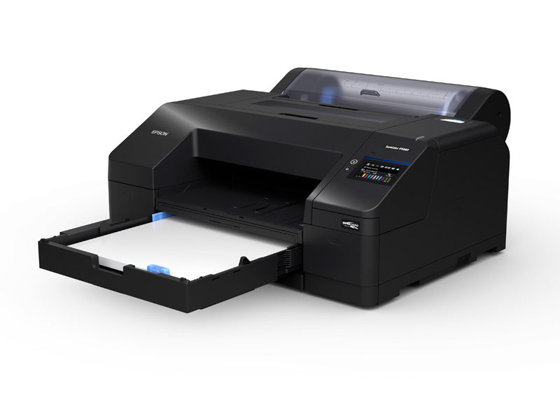 EPSON SureColor P5360 17" Production Photo, Fine Art & Graphics Printer