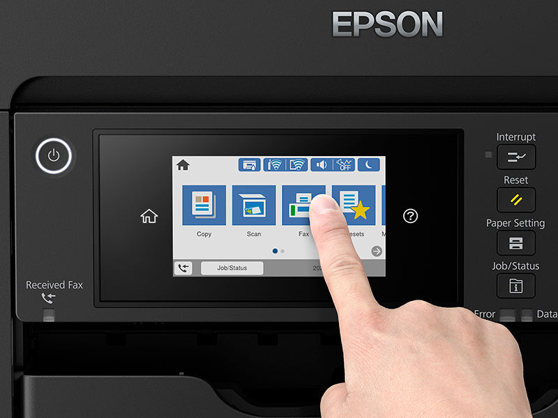 Epson WorkForce Pro WF-7845 Colour MultiFunction Printer