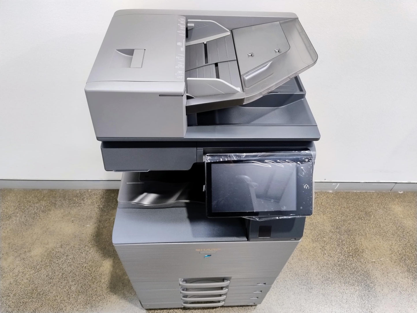 SHARP BP-70C31 A3 Colour Photocopier  MFP