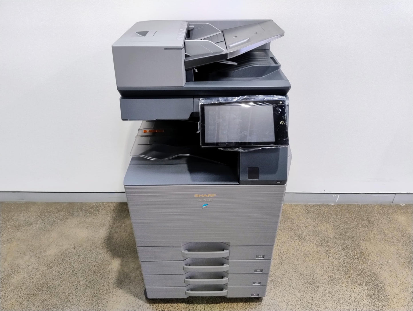 SHARP BP-70C31 A3 Colour Photocopier  MFP