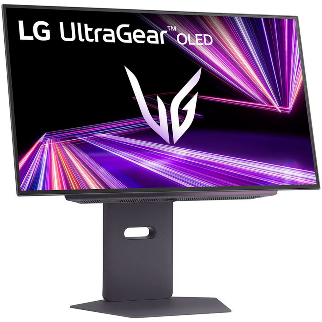 LG 27'' OLED Gaming Monitor