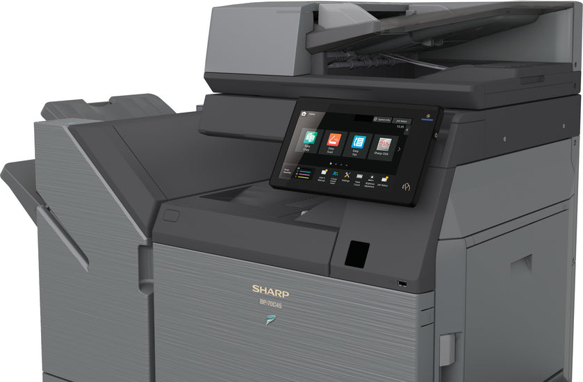 SHARP BP-70C55 A3 Colour Photocopier MFP