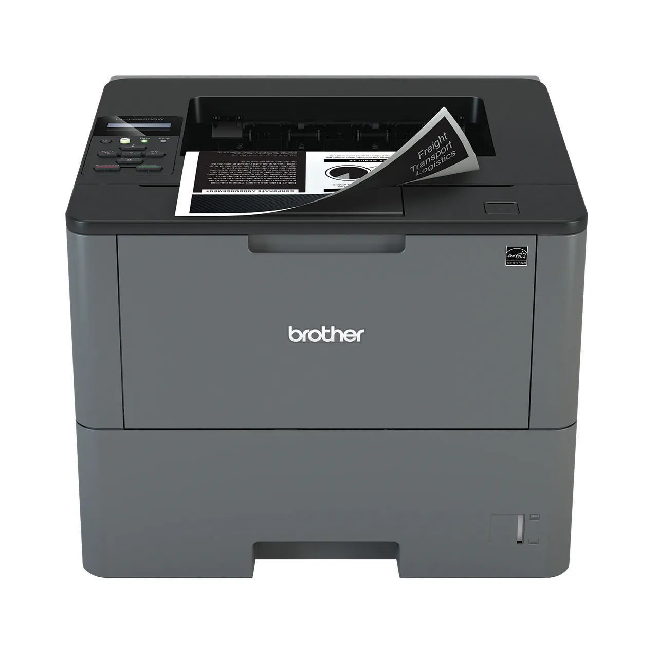 Brother HL-L6200DW