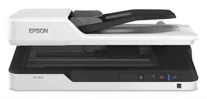Epson DS-1630 Flatbed Color Document Scanner