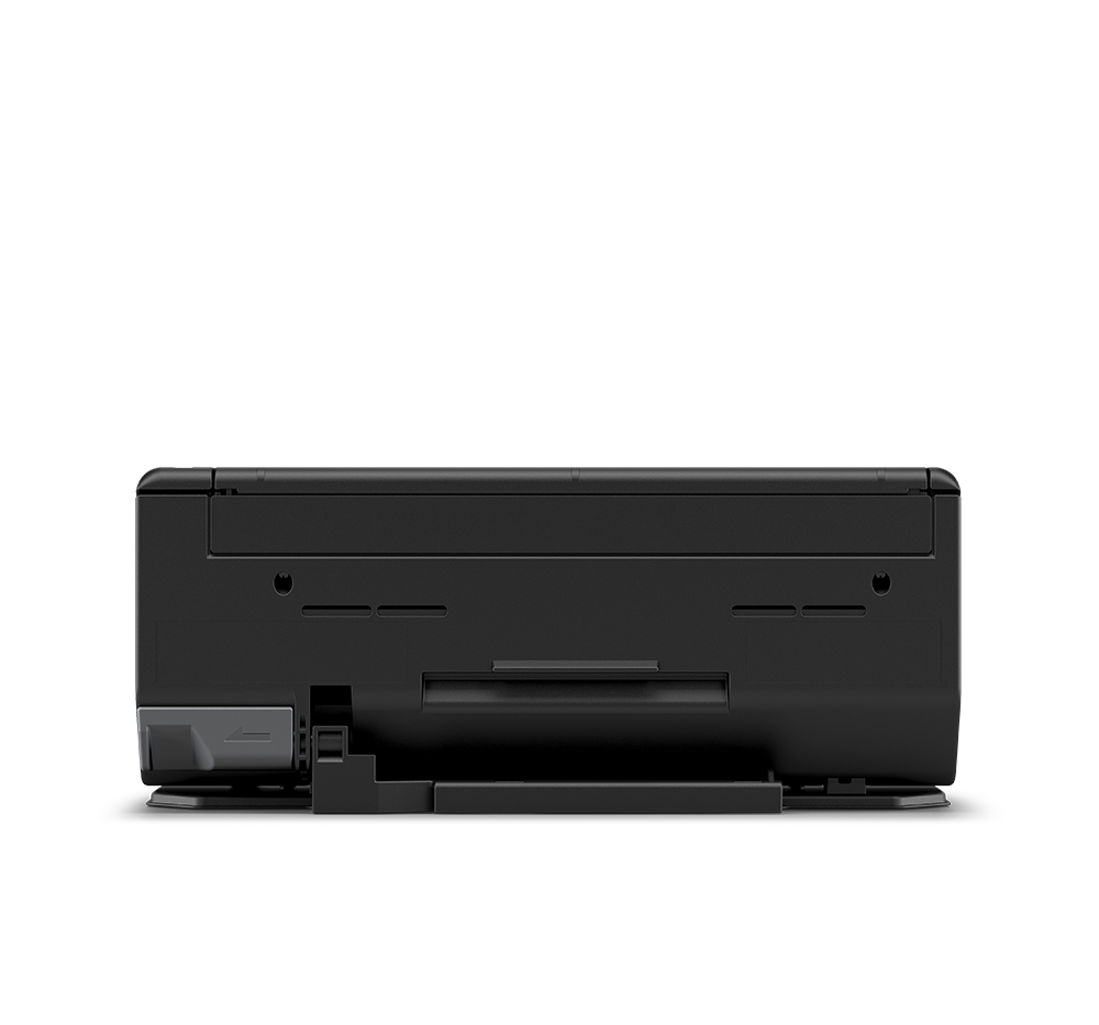 Epson WorkForce ES-C380W Wi-Fi Portable A4 Sheet-fed Document Scanner