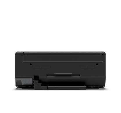 Epson WorkForce ES-C380W Wi-Fi Portable A4 Sheet-fed Document Scanner