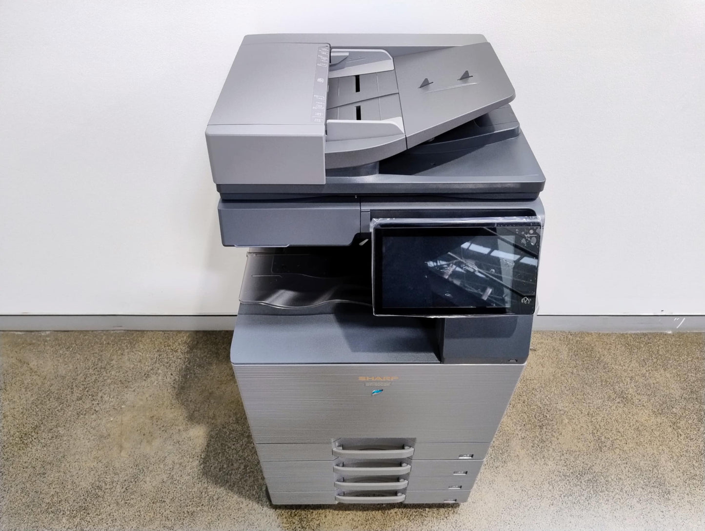 SHARP BP-50C26 A3 Colour Photocopier  MFP