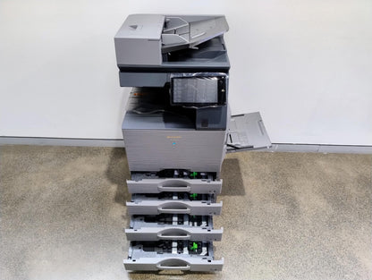 SHARP BP-70C31 A3 Colour Photocopier  MFP