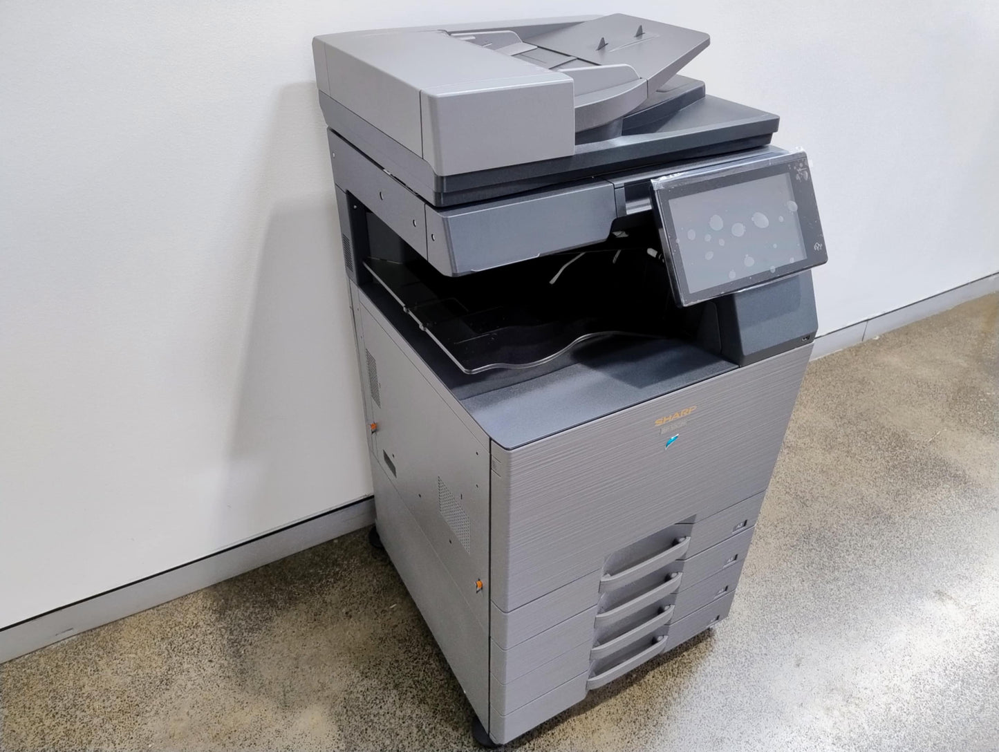 SHARP BP-50C26 A3 Colour Photocopier  MFP
