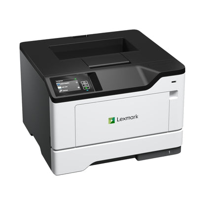 Lexm MS531dw Laser