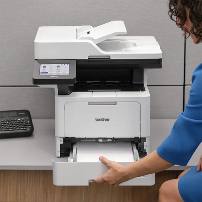 Brother MFC-L5915DW Mono Laser Multi-Function Printer