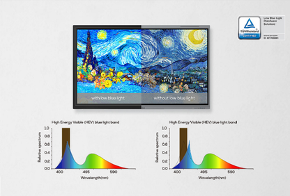 MAXHUB E3 Series E6530 Interactive Display 65"