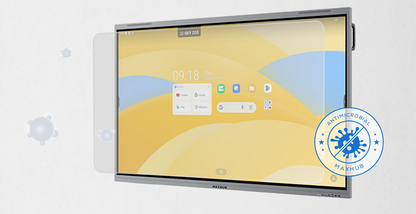 MAXHUB E3 Series E6530 Interactive Display 65"