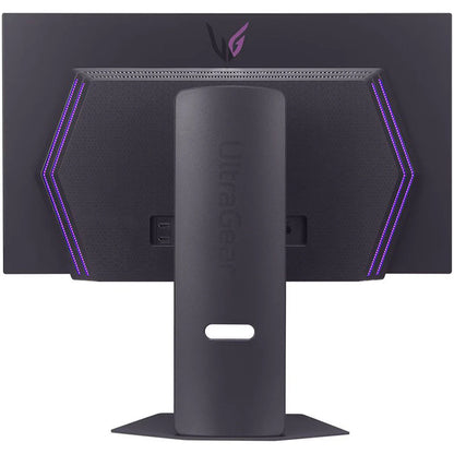 LG 27'' OLED Gaming Monitor
