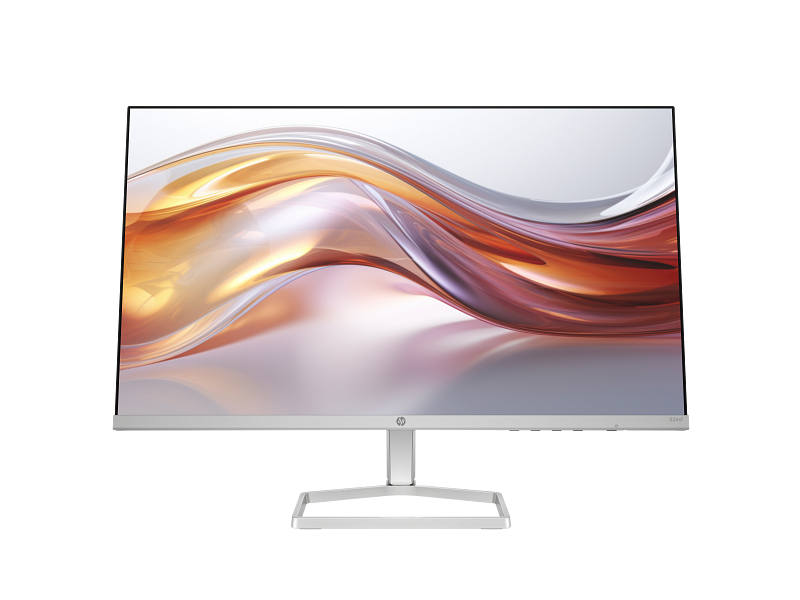 HP Monitor S5 23.8'' 1080p