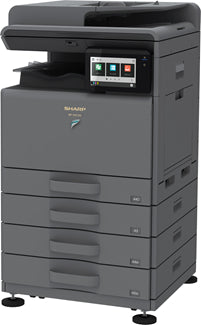 SHARP BP-22C20 A3 digital full-color multifunction printer