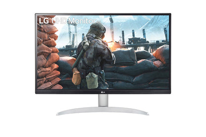 LG UHD 4K 27'' IPS Display Monitor