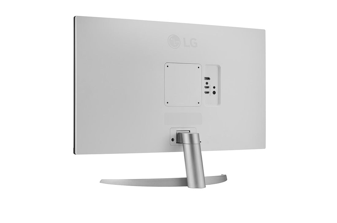 LG UHD 4K 27'' IPS Display Monitor