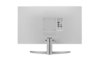 LG UHD 4K 27'' IPS Display Monitor