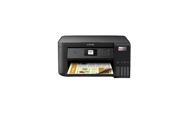 Epson ET-2850 Inkjet MFP