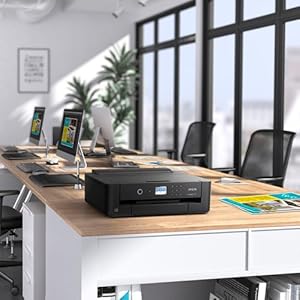 Epson Expression Photo HD XP-15000 Wireless A3+ Ultra HD Photo Inkjet Printer