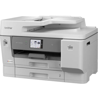 Brother MFC-J6975DW Wireless A3 Business Multifunction Inkjet Printer