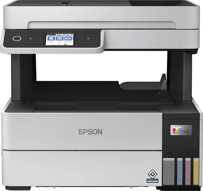 Epson PRO ET-5150 Inkjet MFP