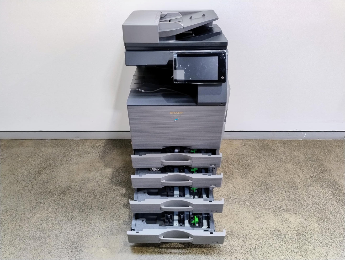 SHARP BP-50C26 A3 Colour Photocopier  MFP