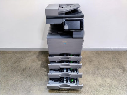 SHARP BP-50C26 A3 Colour Photocopier  MFP