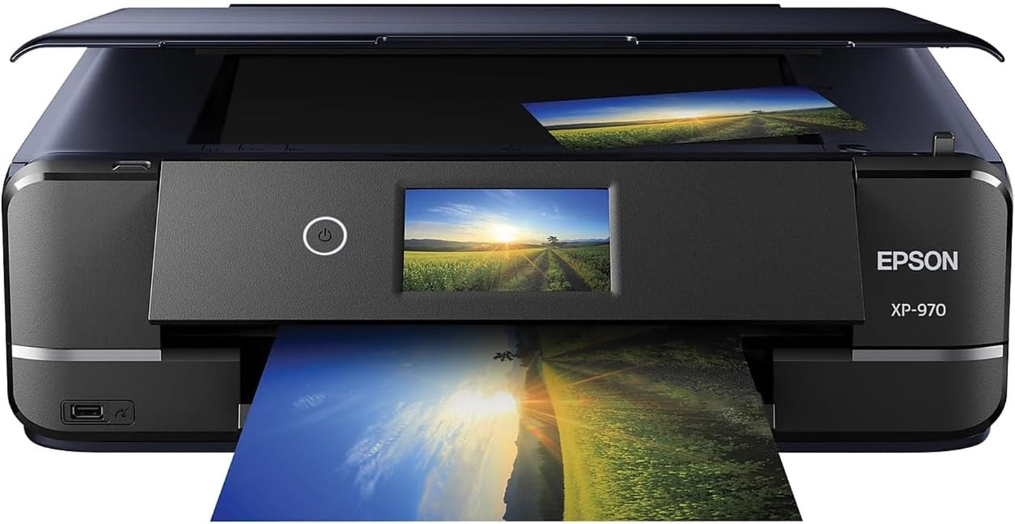 Epson XP970 Inkjet MFP