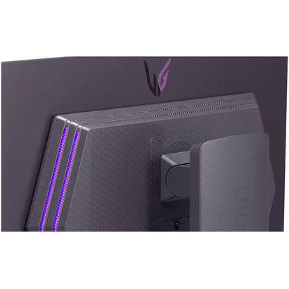 LG 27'' OLED Gaming Monitor