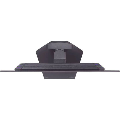 LG 27'' OLED Gaming Monitor