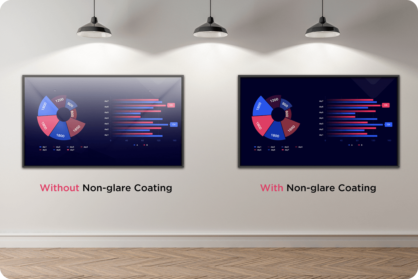 Maxhub Commercial CMA 55