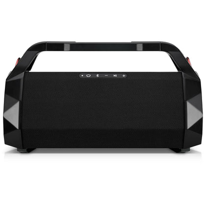 Monster Boombox Portable Bluetooth Speaker