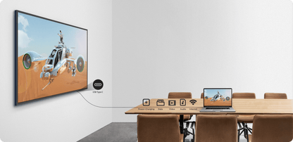 Maxhub Commercial CMA 55