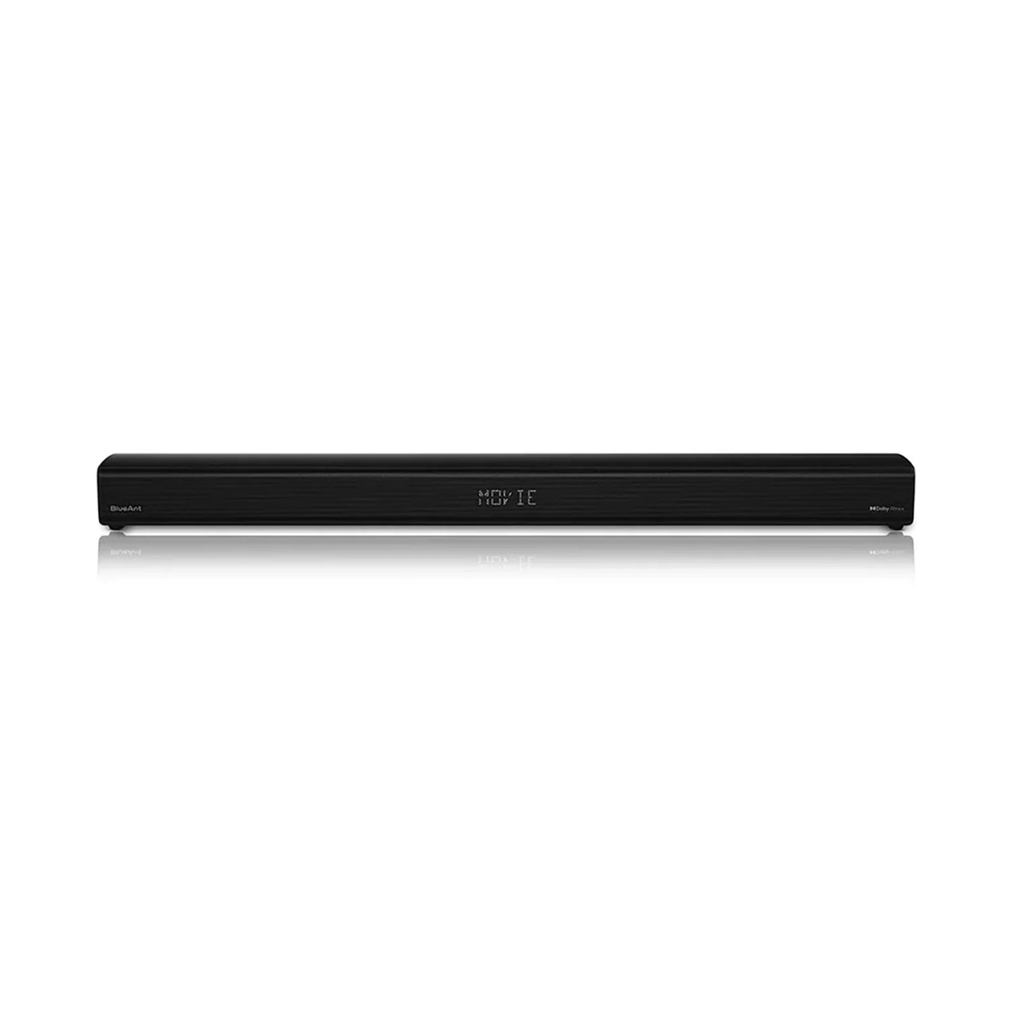 BlueAnt XT100 ATMOS 100-Watt Bluetooth Soundbar