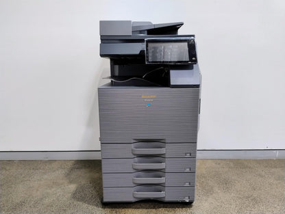 SHARP BP-50C26 A3 Colour Photocopier  MFP