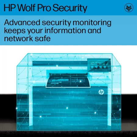 HP Color LaserJet Pro MFP 4301fdw Printer