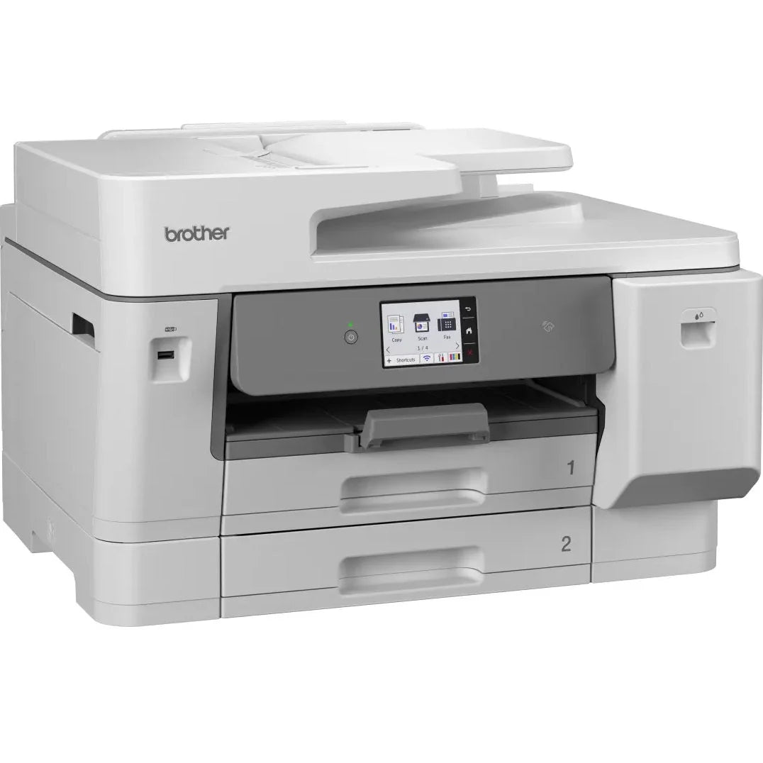 Brother MFC-J6975DW Wireless A3 Business Multifunction Inkjet Printer
