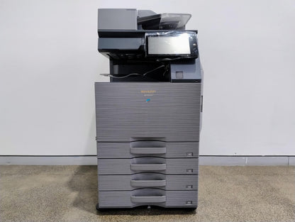 SHARP BP-70C31 A3 Colour Photocopier  MFP